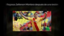 Ver Morelia vs Santos En Vivo 21 de Marzo Liga MX Clausura 2014