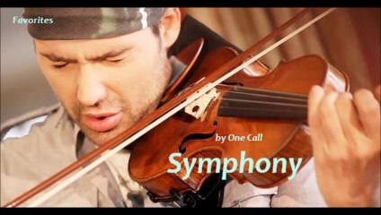 Symphony by One Call (R&B - Favorites)