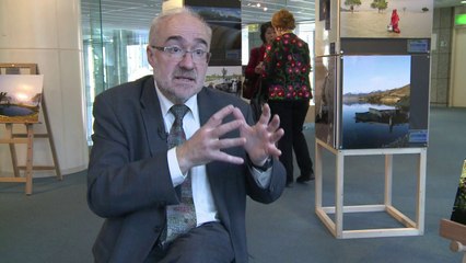 World faces 'water-energy' crisis: UN
