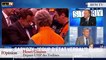 TextO’ : L'UMP fait bloc derrière Nicolas Sarkozy