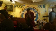 A night at American Legion Post 398 - Harlem, New York - part 2