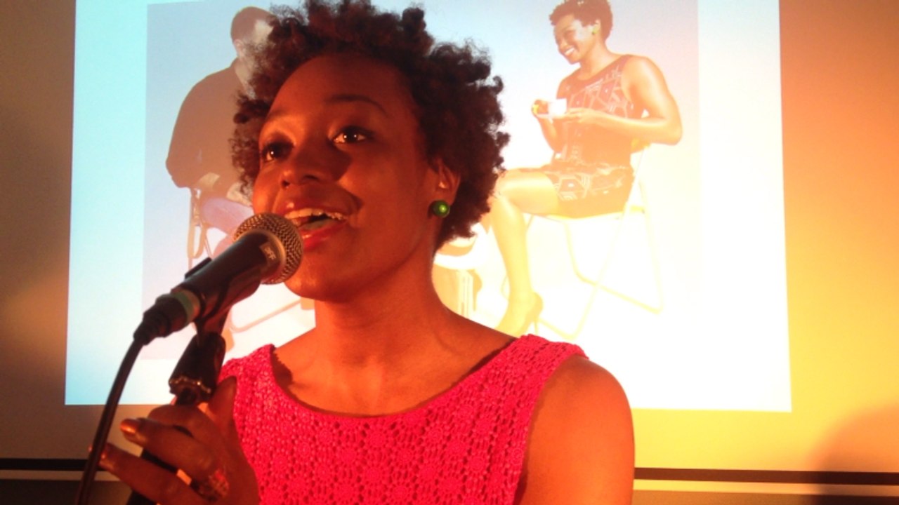 Ruby´s all Shine en session acoustique
