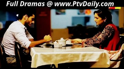 Mohabbat Subha Ka Sitara Hai -- hum tv -- Episode 15 -- 21st March 2014 - part 1