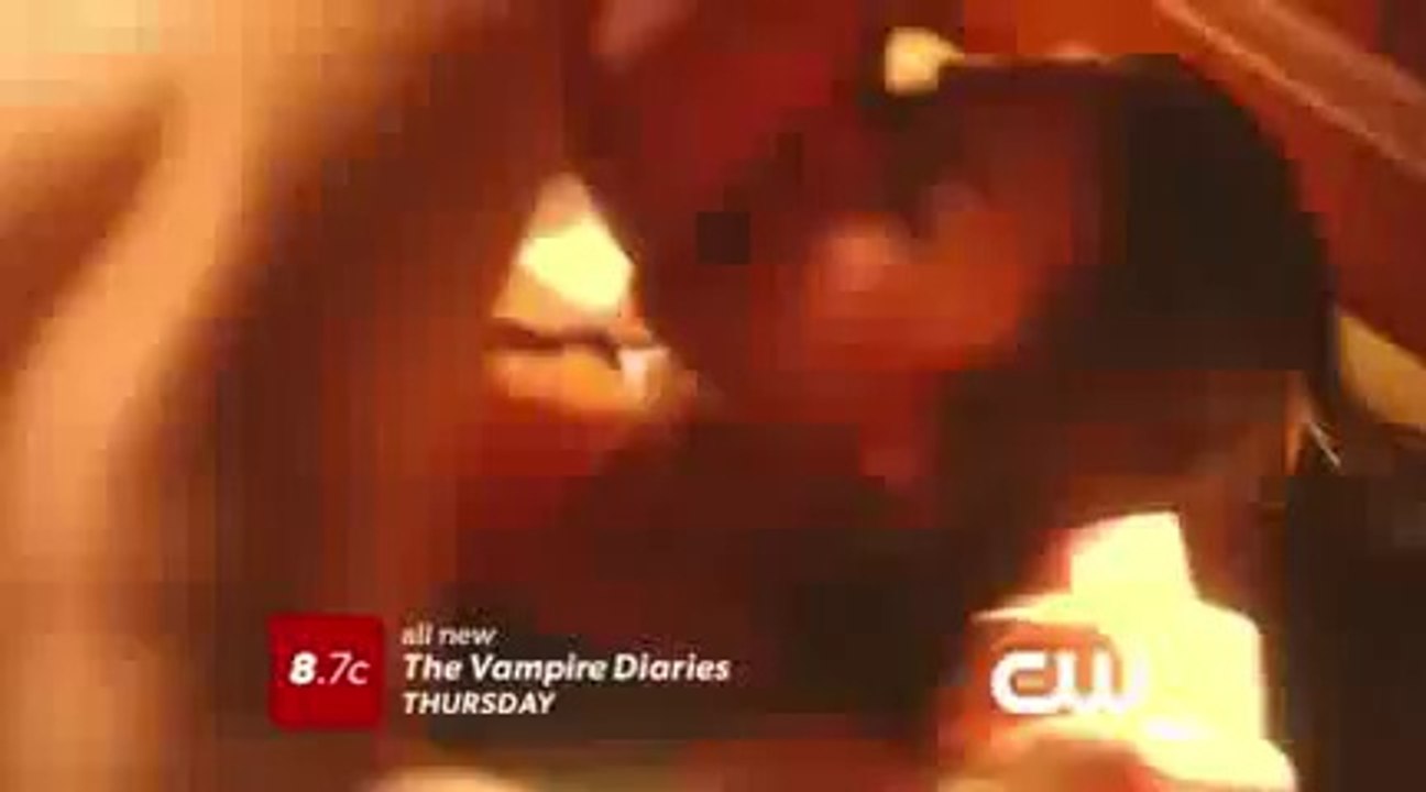 "Rescue Me" New Extended Promo TVD 5x17