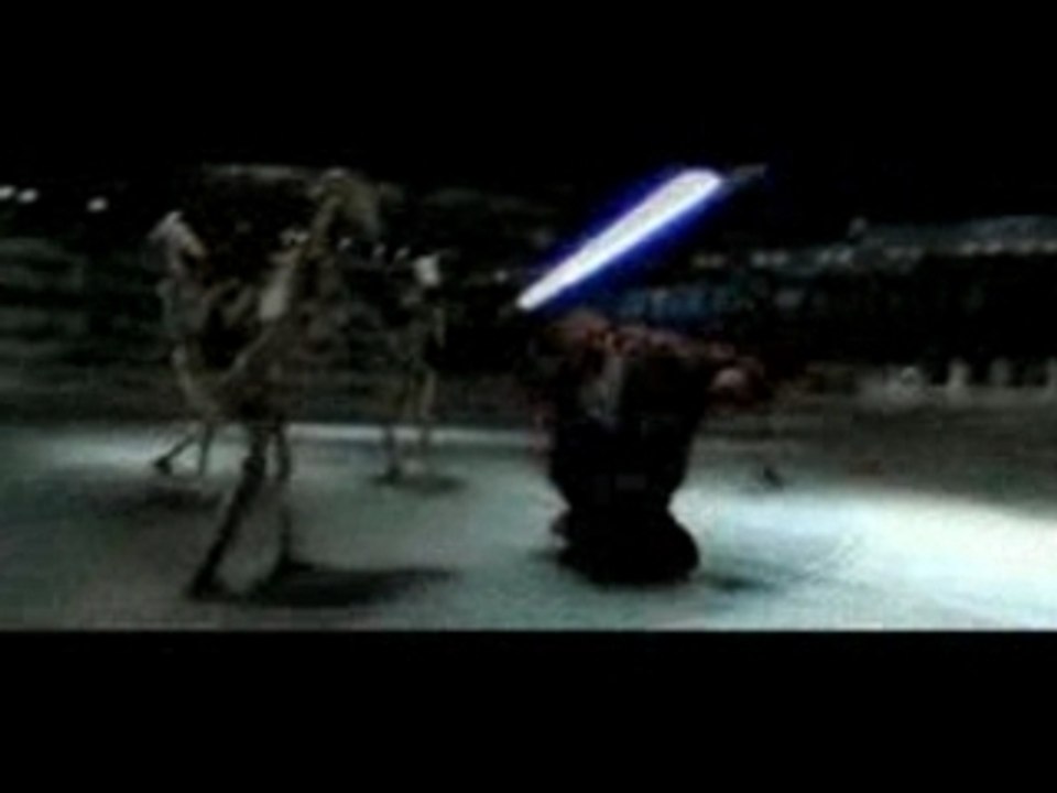 stars wars amv