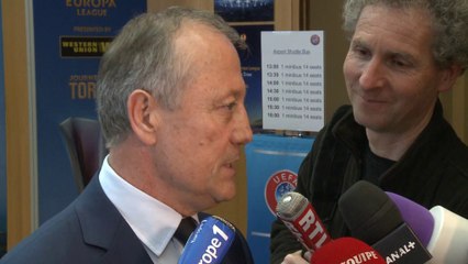 Tirage C3 - Lacombe : "Du très lourd"