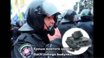 Majdan, którego nie pokażą w wiadomościach cz.2 PL HD