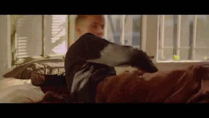 Machine Gun Kelly - Swing Life Away feat Kellin Quinn (OFFICIAL MUSIC VIDEO)