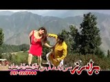 Raka Pa Makh Da Zulfo Shrak Shrak - Asma Lata And Shahid Khan - Pashto Song