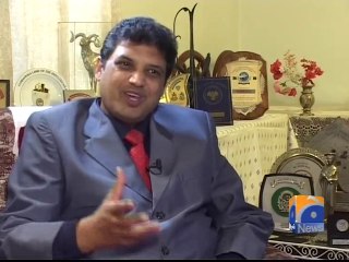 Aik Din Geo Ke Sath-21 Mar 2014