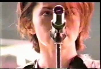 L'Arc~en~Ciel - 静かの海で 「Kiss Me Deadly '96 REVENGE」