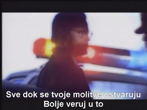 I Would Do Anything For Love prevod na Srpski (Učinio bih sve za ljubav)