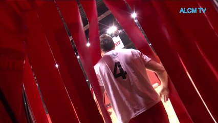 J - 1 LES LOUPS SONT PRETS