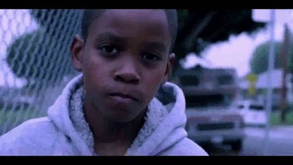 Kid Ink - Hell & Back (Remix) feat MGK [Official Video]