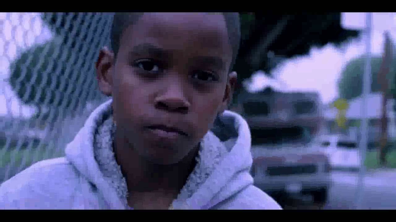 Kid Ink - Hell & Back (Remix) feat MGK [Official Video]