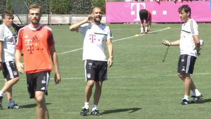 Moyes relishing Bayern clash