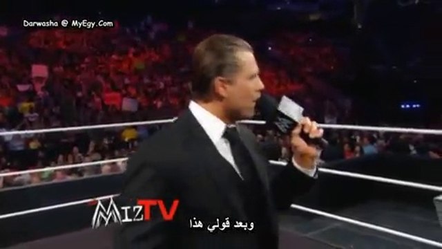 عرض سماك داون بتاريخ 21/3/2014 الجزء 2/2