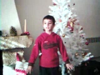 mon beau sapin