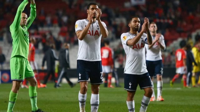 Sherwood nach EL-Aus: Jungs können stolz sein