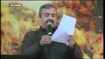 Öcalan'dan "AKP ile sürece devam" mesajı