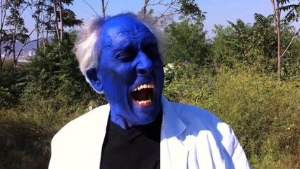 CINEPHONE 2012 : CAPITAN JUSTICIA