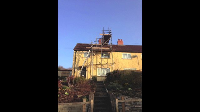 ROOFER IN CAERPHILLY - LEAKING ROOF IN CAERPHILLY