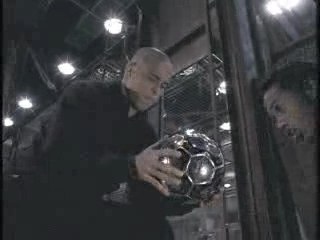 Pub Nike Football