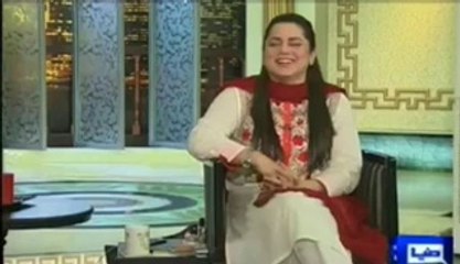 Hasb-e-Haal - 21st March 2014