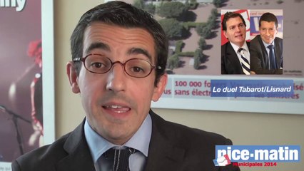 Municipales 2014 : les enjeux dans les Alpes-Maritimes