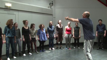 Les CREA'tures d'Aulnay -sous-Bois