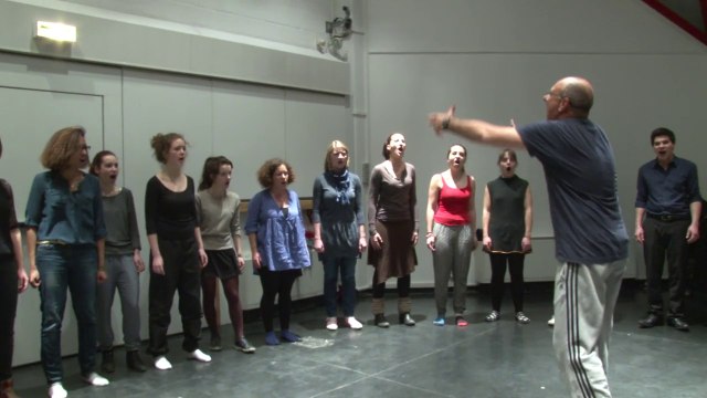 Les CREA'tures d'Aulnay -sous-Bois