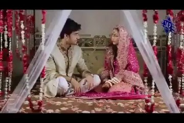 Marriage Night in Pakistan