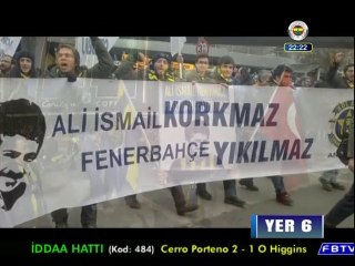 Yer 6 FB TV 21.03.2014 @Yer6_FBTV