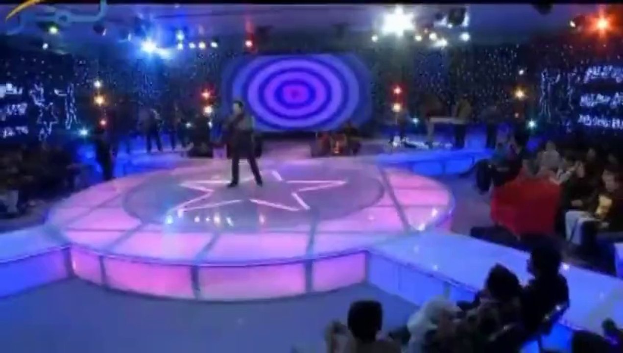 Habib Qadri New Song 2012 Afghanistan Watan