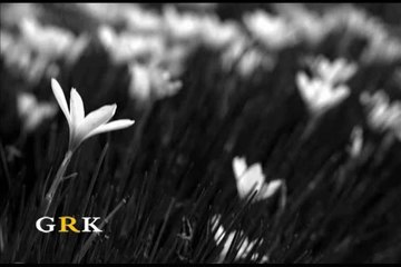 ABIDA PARVEEN -  Aahat Si Koi Aaye Tu Lagta Hai Ke Tum Ho