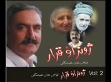 Fayaz Khan - Zah Cha Khapl Lewani Zra - - Album - Jwand Ao Qarar -