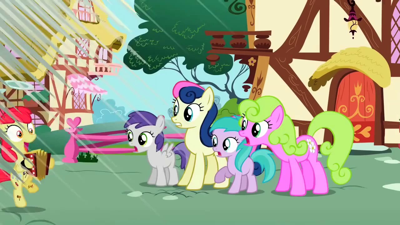 Temptation (PMV Challenge entry)