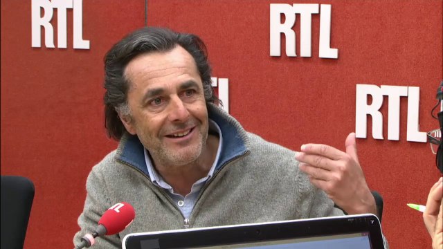 Nicolas Vanier : Techniquement et sportivement, mon aventure la plus dure