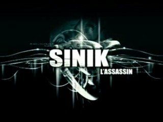 CLIP - Sinik - Lassassin [found via www.