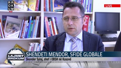 LAJMET QENDRORE (21. 03. 2014)