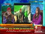 The Debate By Zaid Hamid - 21 March 2014