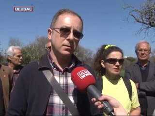 AKP şimdi de gözünü buraya dikti!