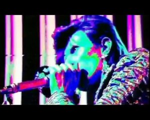 David Bowie - The Jean Genie