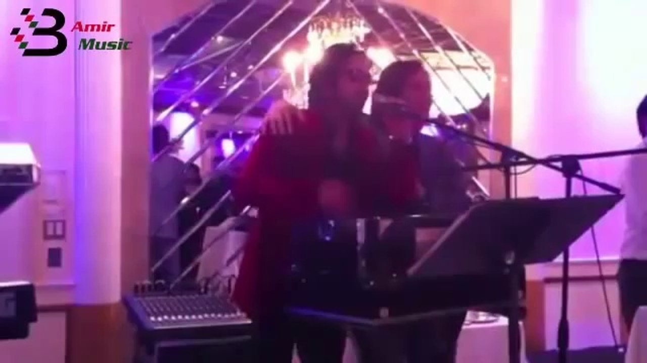 Habib Qaderi And Ehsan Aman - Mast [Afghan song 2013]