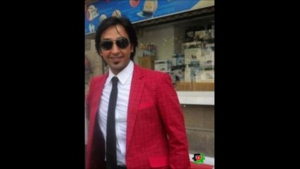 Habib Qaderi Live Wedding Songs Maida Maida, Dunya Gozaran, Talkhan Maza Dara