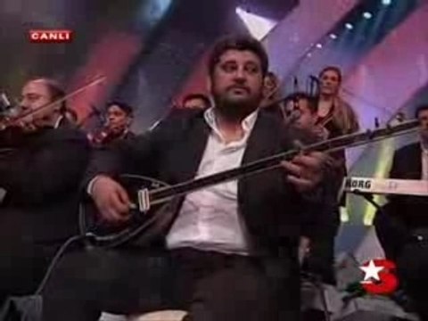 ibo show (Ali) Super ses