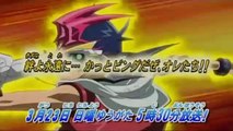 Yu-Gi-Oh! ZEXAL II  Episode 146 Preview