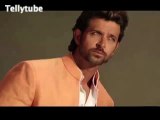 Hrithik Roshan shoots for suiting brand