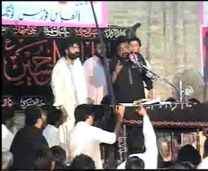 Qasida Vilayat e Mola Ali ,as . by zakir naveed ashiq