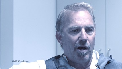 NFL Fan Pass: Kevin Costner